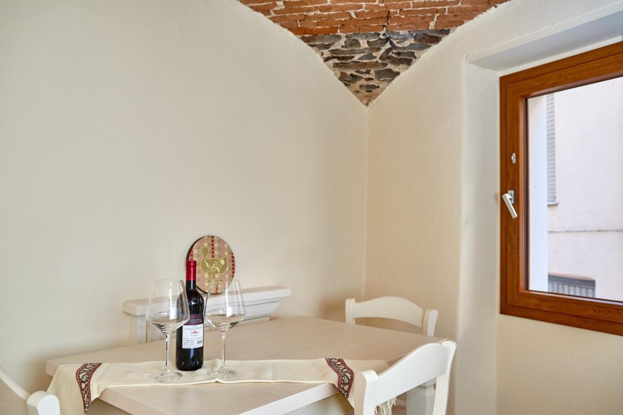 Casa Masuri, Nel Cuore Di Dorgali Εξωτερικό φωτογραφία
