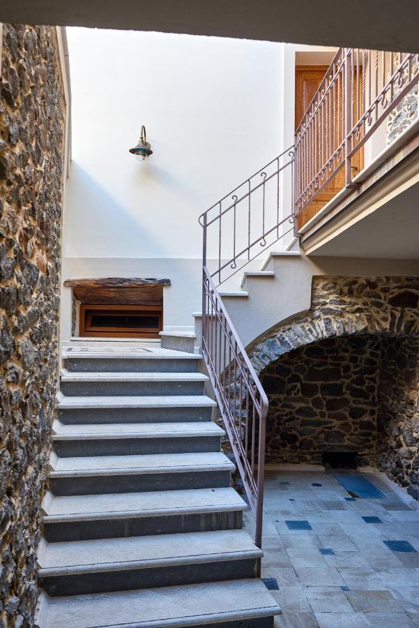 Casa Masuri, Nel Cuore Di Dorgali Εξωτερικό φωτογραφία