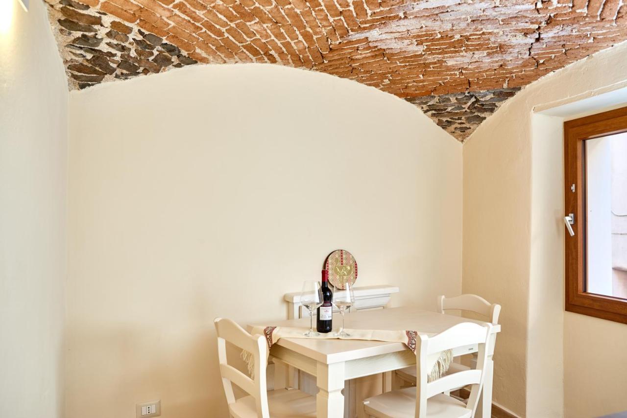 Casa Masuri, Nel Cuore Di Dorgali Εξωτερικό φωτογραφία