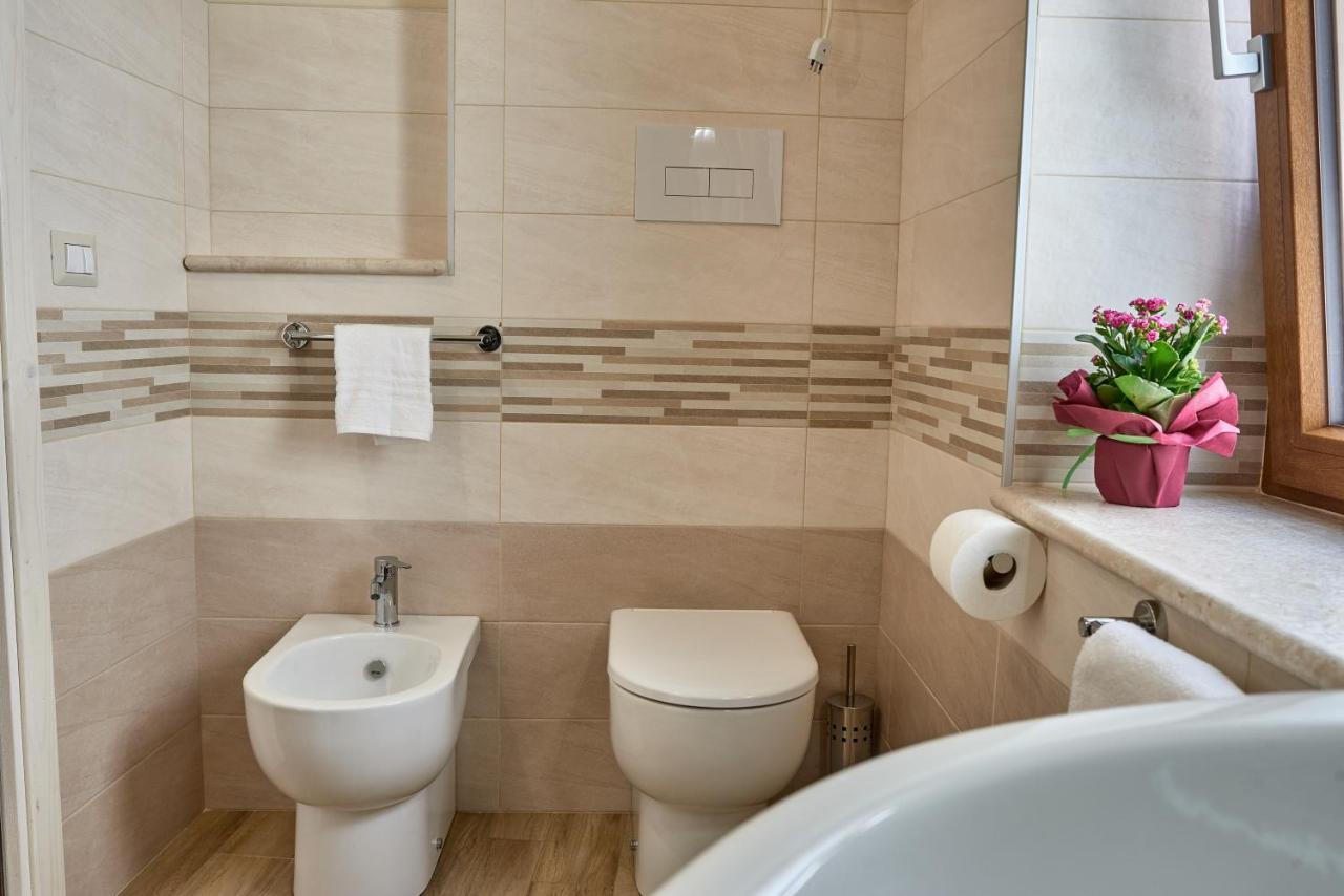 Casa Masuri, Nel Cuore Di Dorgali Εξωτερικό φωτογραφία