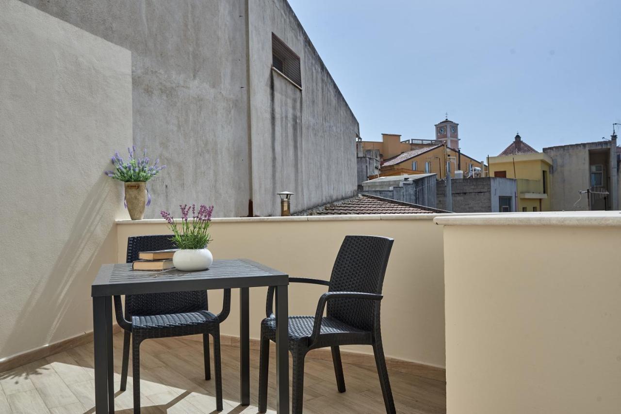Casa Masuri, Nel Cuore Di Dorgali Εξωτερικό φωτογραφία