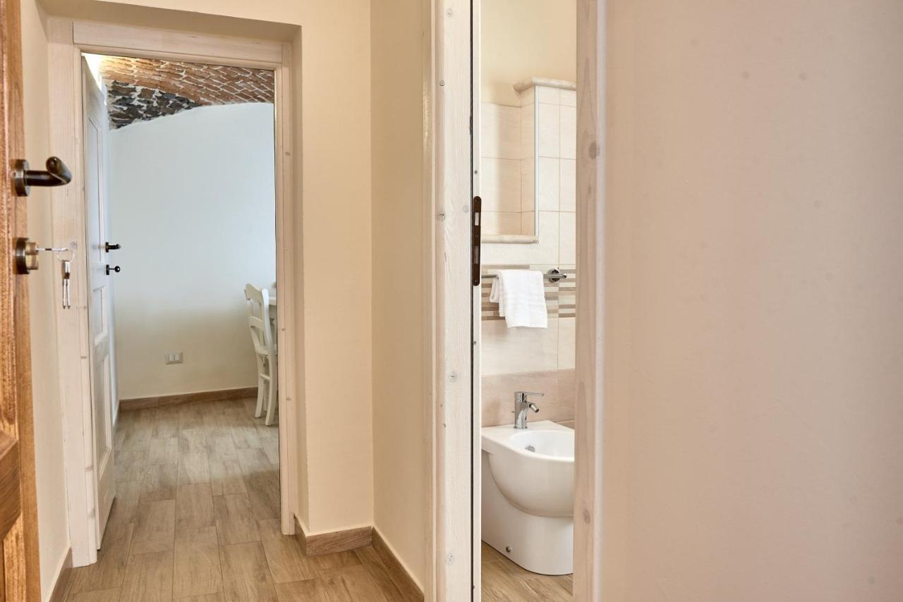 Casa Masuri, Nel Cuore Di Dorgali Εξωτερικό φωτογραφία