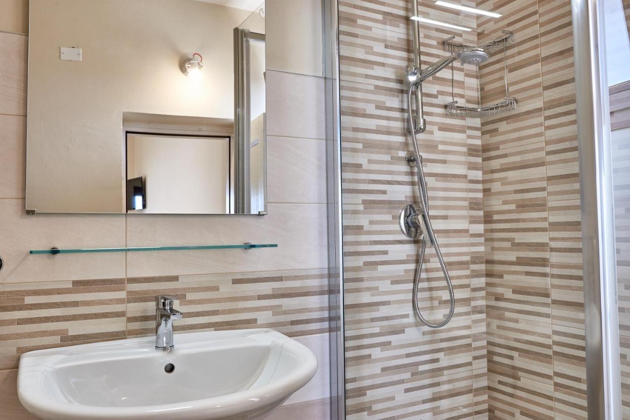 Casa Masuri, Nel Cuore Di Dorgali Εξωτερικό φωτογραφία
