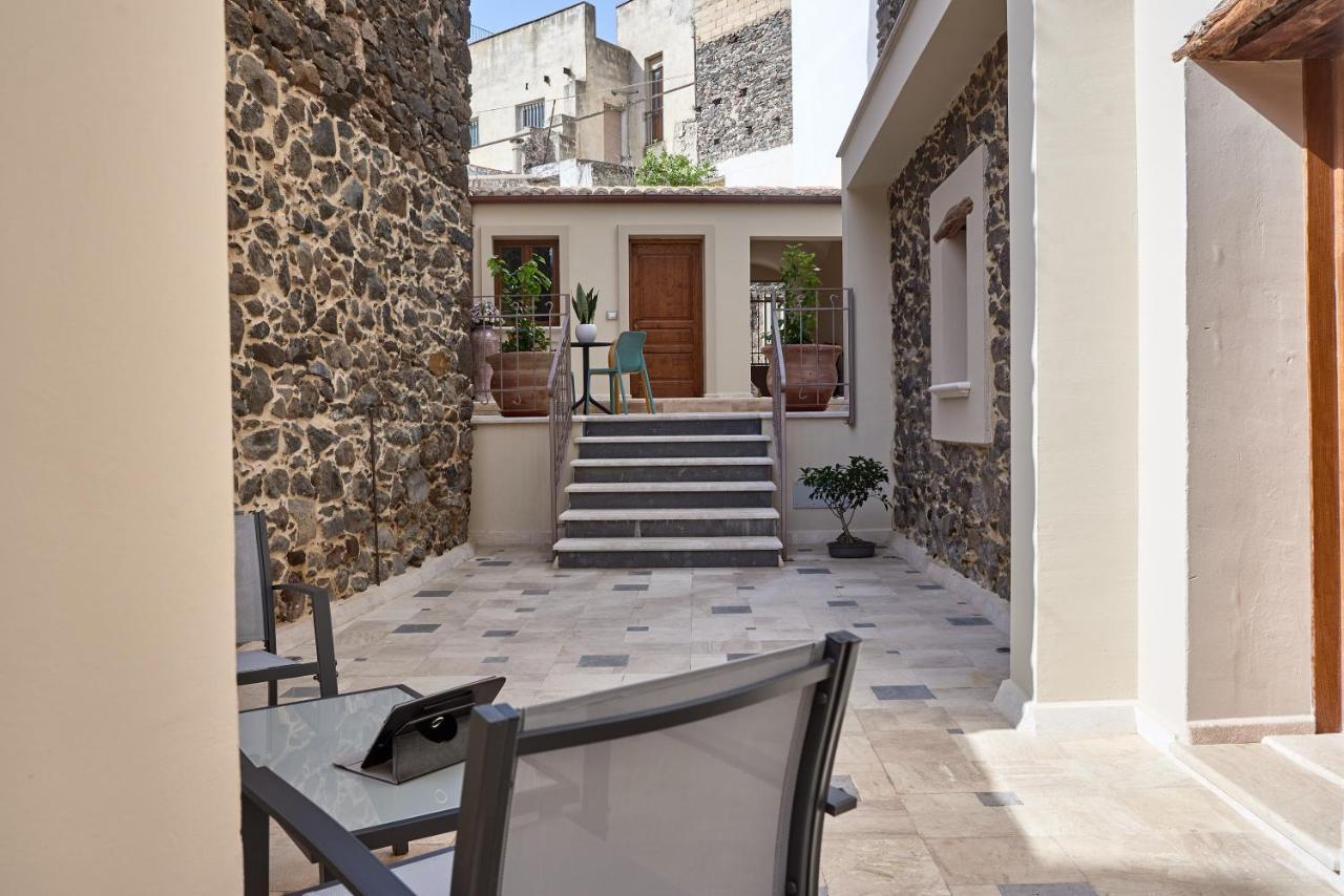 Casa Masuri, Nel Cuore Di Dorgali Εξωτερικό φωτογραφία
