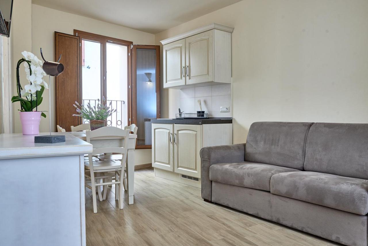 Casa Masuri, Nel Cuore Di Dorgali Εξωτερικό φωτογραφία