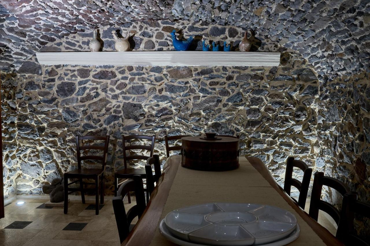 Casa Masuri, Nel Cuore Di Dorgali Εξωτερικό φωτογραφία