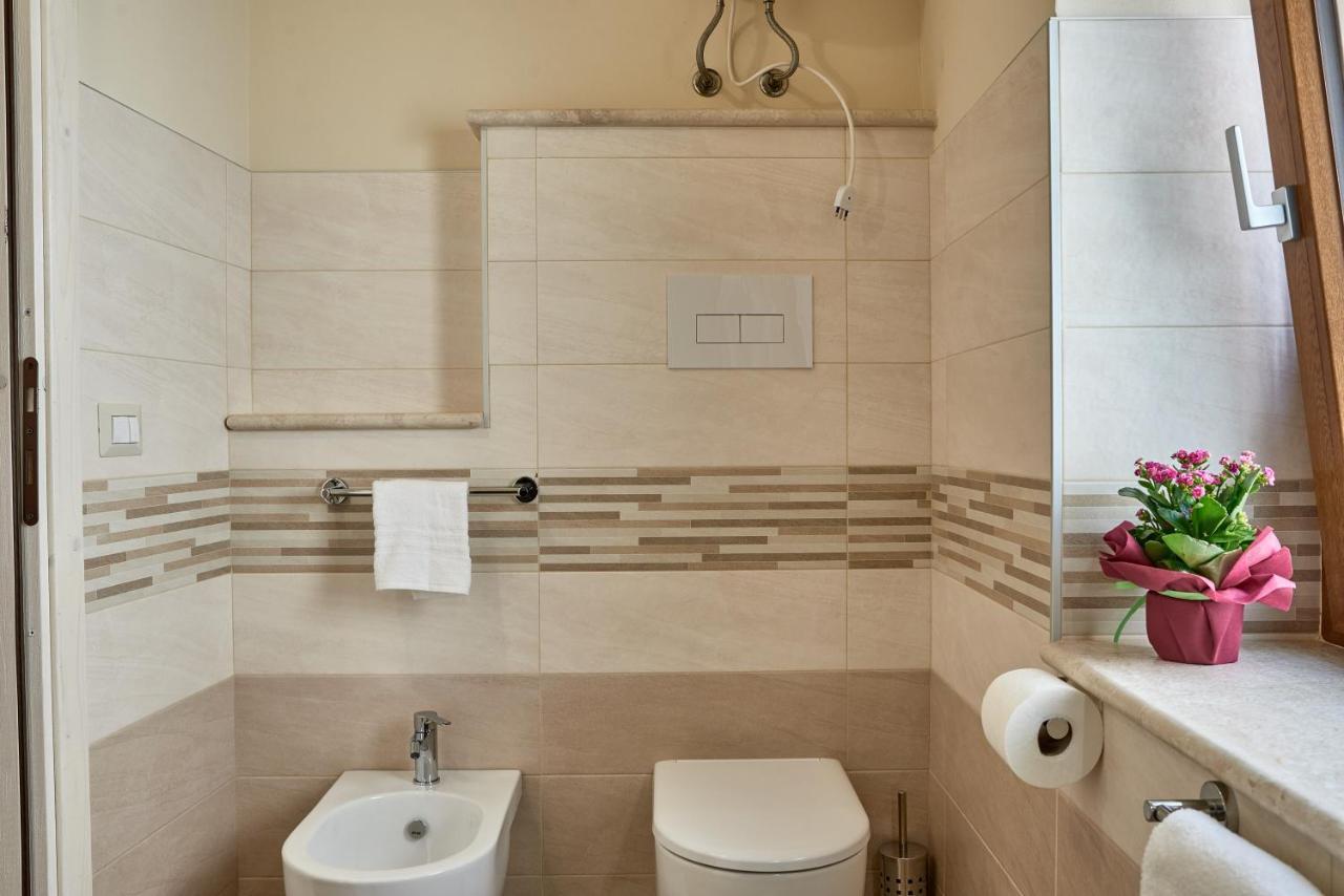 Casa Masuri, Nel Cuore Di Dorgali Εξωτερικό φωτογραφία