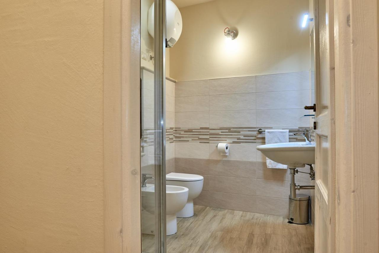 Casa Masuri, Nel Cuore Di Dorgali Εξωτερικό φωτογραφία