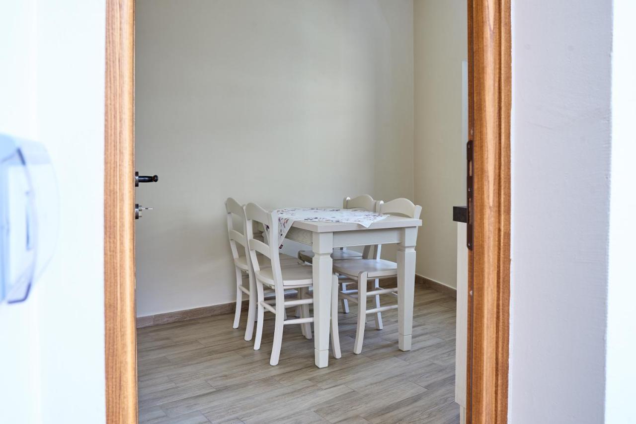 Casa Masuri, Nel Cuore Di Dorgali Εξωτερικό φωτογραφία