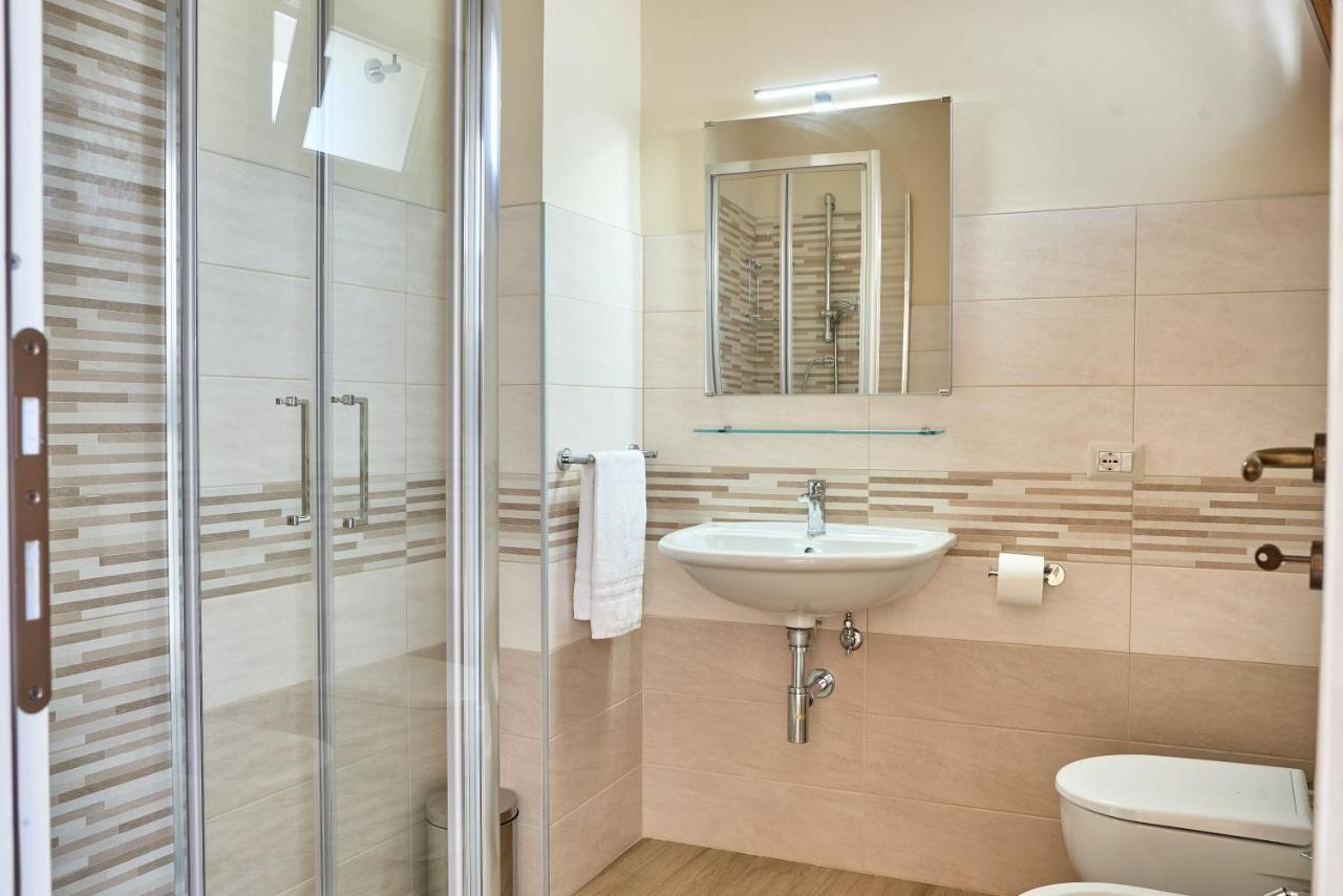 Casa Masuri, Nel Cuore Di Dorgali Εξωτερικό φωτογραφία