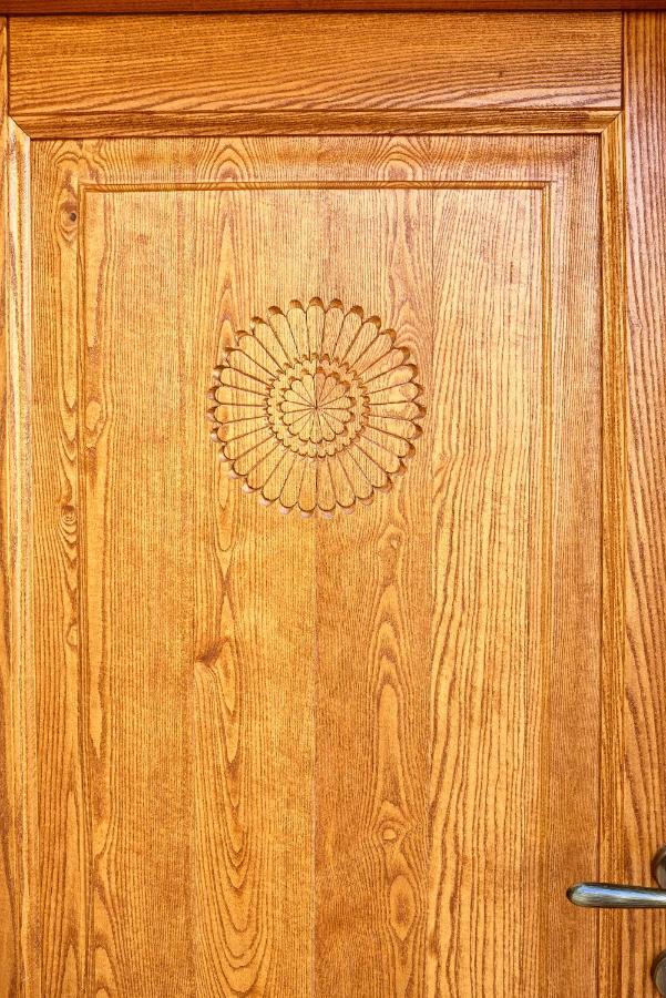 Casa Masuri, Nel Cuore Di Dorgali Εξωτερικό φωτογραφία