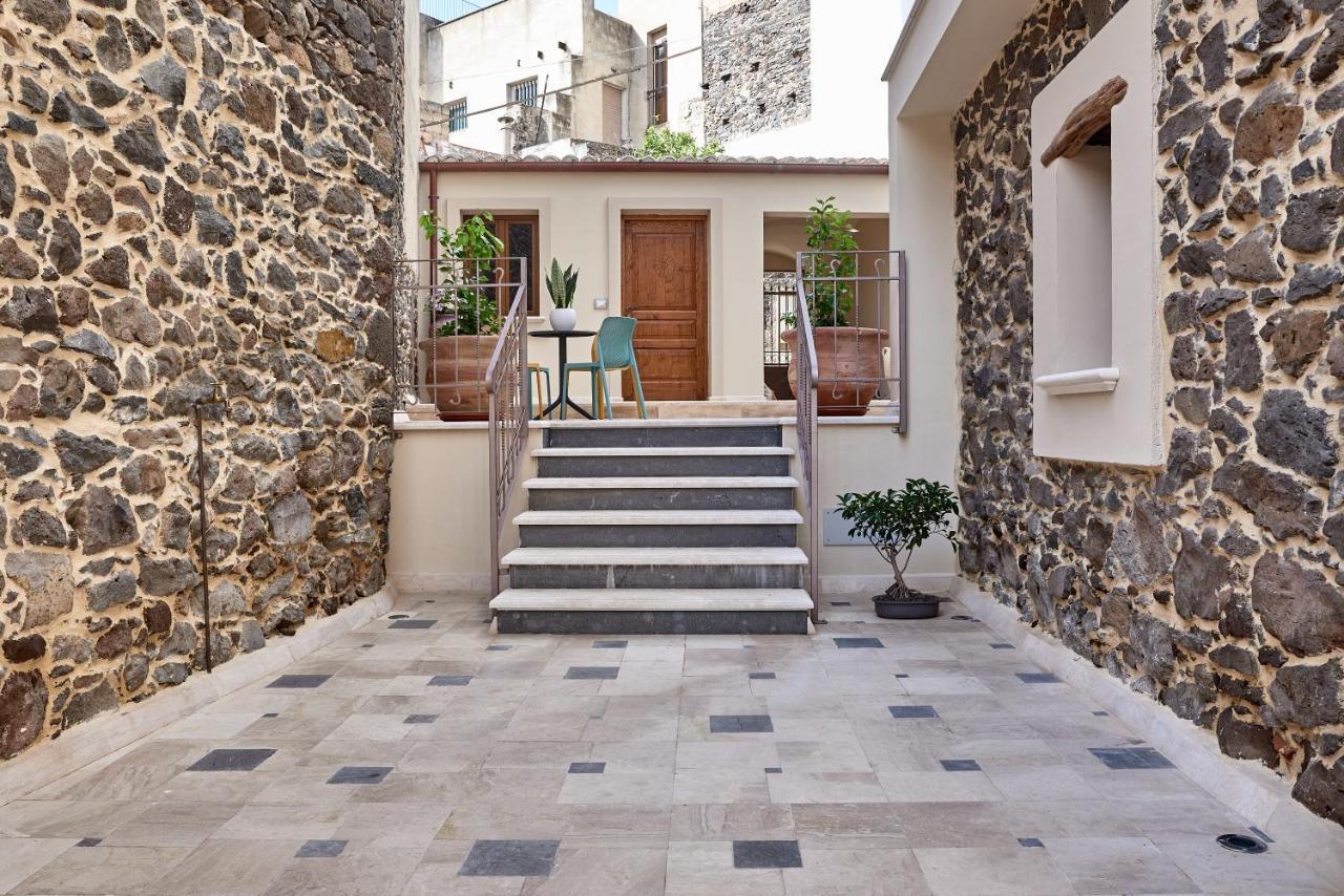 Casa Masuri, Nel Cuore Di Dorgali Εξωτερικό φωτογραφία